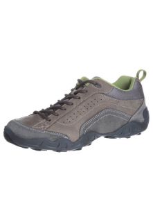 ecco   SIERRA LS   Hiking shoes   grey