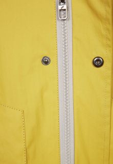 Daniel Hechter Waterproof jacket   yellow