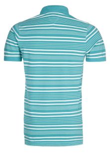 Hilfiger Denim Polo shirt   turquoise