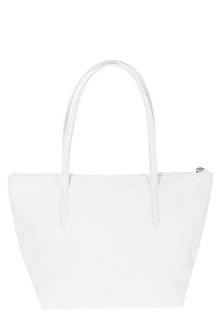 Lacoste Handbag   white
