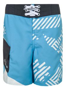 Oxbow   JAVIER   Swimming shorts   blue