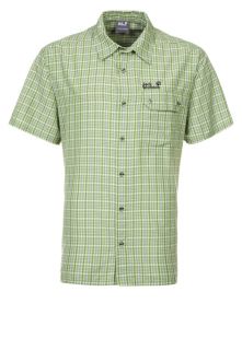 Jack Wolfskin   MOUNT KENYA   Shirt   green