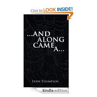 and along came aeBook Lynn Thompson Kindle Store