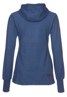 Naketano LORENZO   Hoodie   blue