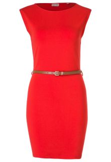 KIOMI   Jersey dress   red