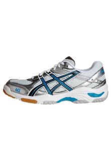 ASICS GEL TASK   Volleyball shoes   white