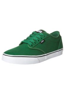Vans   ATWOOD   Trainers   green