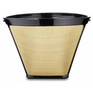 One All Permanent Cone Style Coffee Filter