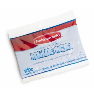 Rubbermaid Blue Ice Lunch Pack