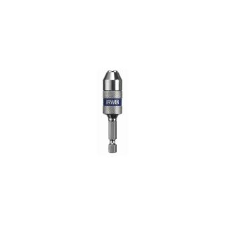 IRWIN 1/4 in Hex Quick Connect 2 in Drill Bit Extension