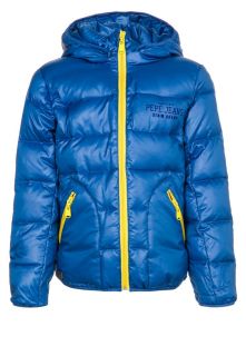 Pepe Jeans   DAMIAN   Winter jacket   blue