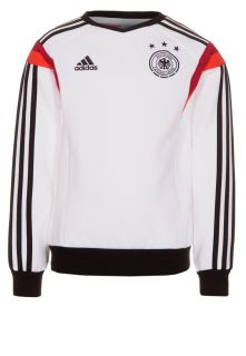 adidas Performance   DFB   Football merchandise   white