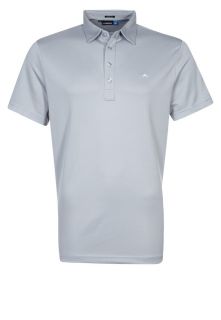LINDEBERG   LACHLAN   Polo shirt   grey