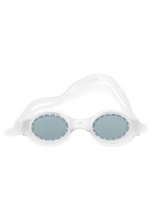 Speedo   FUTURE ICE PLUS   Goggles   white