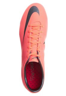 Nike Performance MERCURIAL VAPOR VIII SG PRO   Football boots   orange