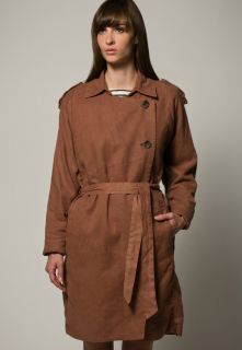 Selected Femme MADDI   Trenchcoat   brown