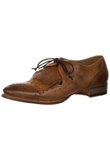 Silvano Sassetti   Lace ups   brown