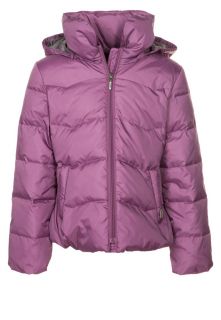 Geox   Down jacket   purple