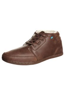 Boxfresh   High top trainers   brown