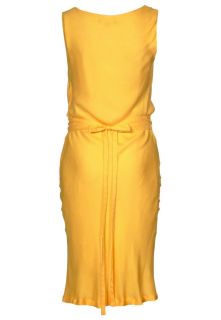 st martins LUCY   Dress   yellow