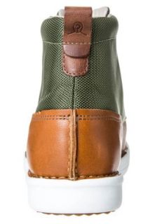 ohw?   TOM   Lace up boots   brown