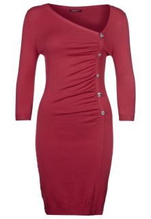 Morgan   Jumper dress   red