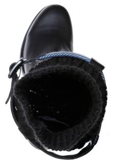 Hilfiger Denim BROOM 4   Winter boots   black