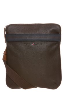 Tommy Hilfiger   GREGORY   Across body bag   brown