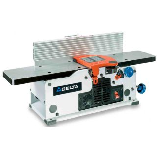 DELTA 6 Variable Speed Bench Jointer