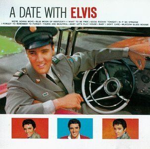 A Date With Elvis Music