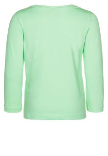 Oliver Long sleeved top   green