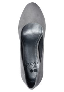 Even&Odd High heels   grey