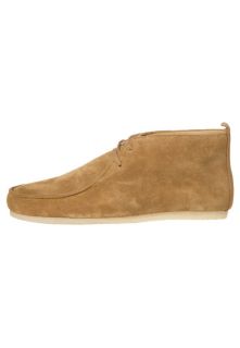 Clarks Originals WALLABEE SOFT   High top trainers   brown