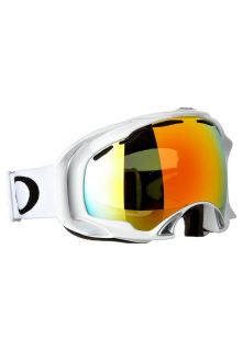 Oakley   SPLICE   Ski Goggles   white