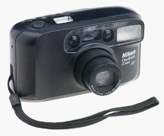 Nikon One Touch Zoom QD Date 35mm Camera  Film Cameras  Camera & Photo