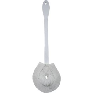 Quickie   Clean Results Poly Fiber Toilet Brush