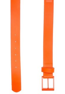DC Shoes Belt   orange