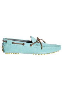 Ted Baker TALPEN   Moccasins   turquoise