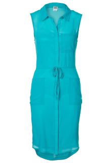 Vero Moda   TIMMER   Dress   turquoise