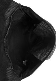 Lacoste MESSENGER BAG   Across body bag   black