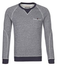 Selected Homme   VANCOUVER   Jumper   blue
