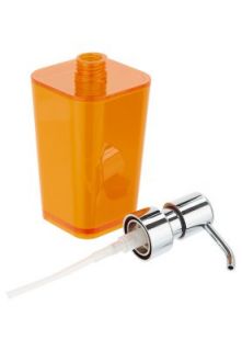 Kleine Wolke   EASY   Soap dispenser   orange