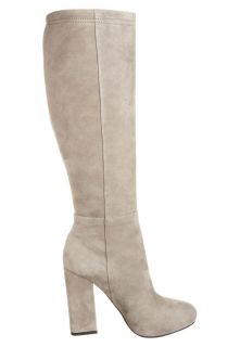 Guess ZYTA   High heeled boots   grey