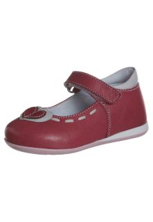 STUPS   Velcro shoes   red