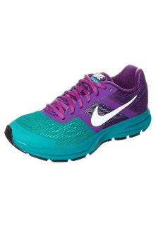 Nike Performance   AIR PEGASUS+ 30   Cushioned running shoes   purple