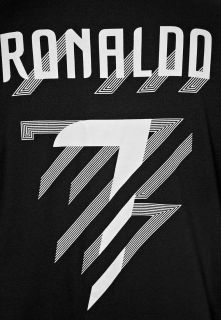 Nike Performance RONALDO HERO   T Shirt   black