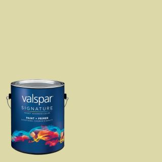 Creative Ideas for Color by Valspar 1 Gallon Interior Matte Faded Burlap Latex Base Paint and Primer in One