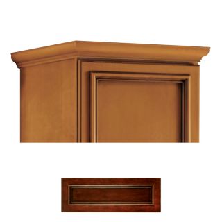 Architectural Bath Crown Moulding