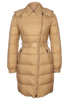 Stefanel   Down coat   beige