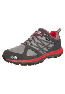 The North Face   LITEWAVE GTX   Trainers   grey